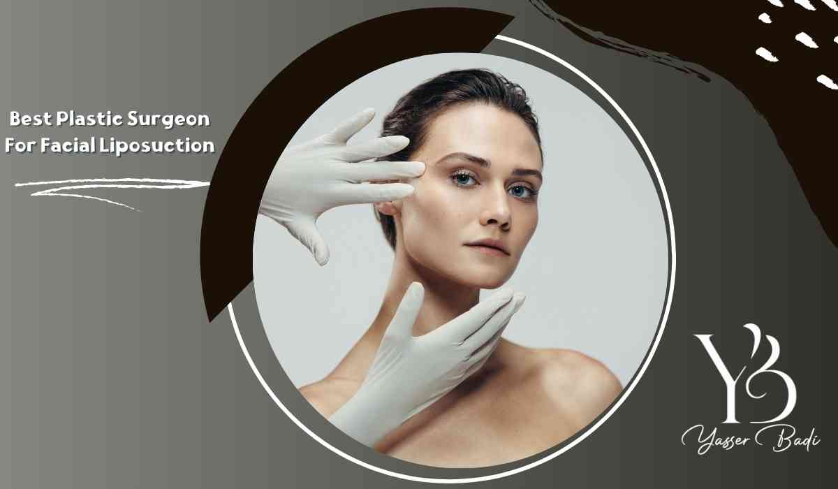 Facelift Surgery in Texas in 2025